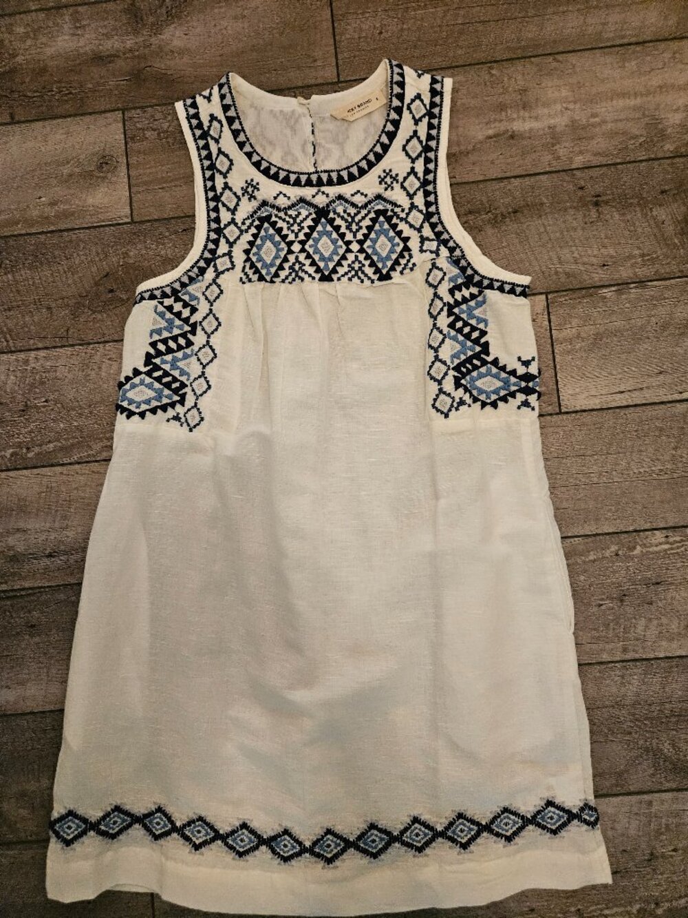 Lucky Brand dress small